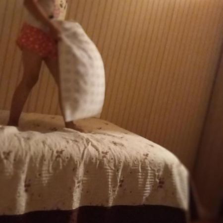 Bahía Murta Hostal Marianela מראה חיצוני תמונה